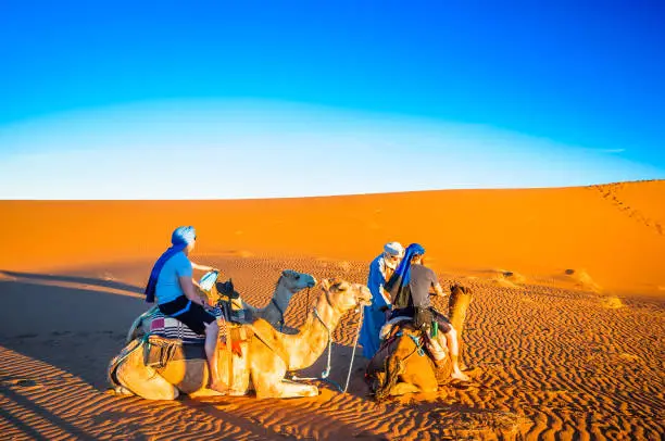 Escursione di 2 giorni nel deserto di Zagora